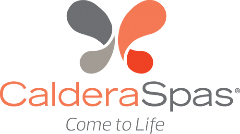 Caldera Spas Logo 