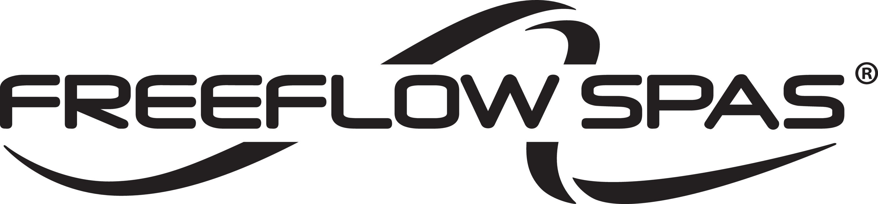 FreeFlow Spas Logo 