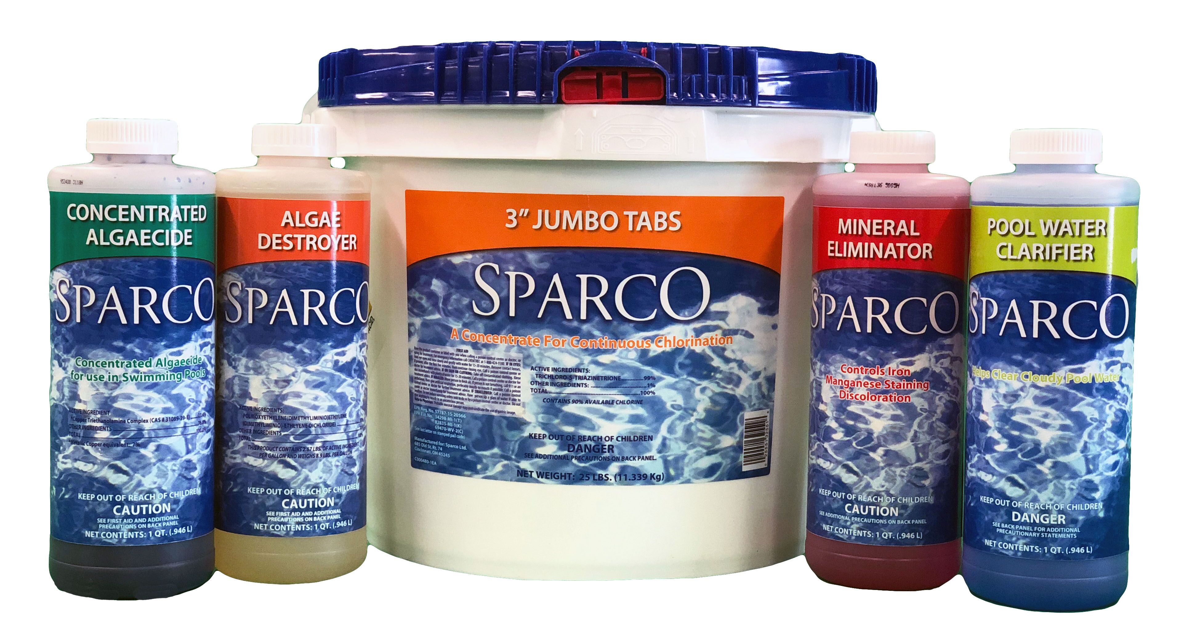 Sparco Product