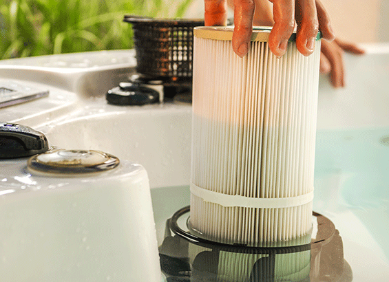 premium in-ground swimming pools