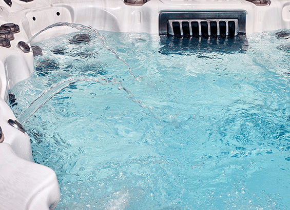 in-ground pool store