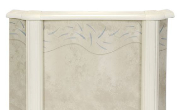 Wall Coating Desert Spring Pool