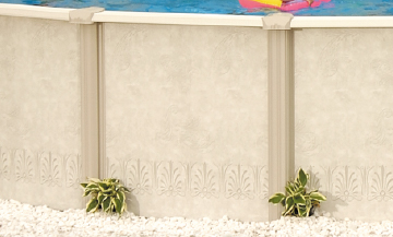 Sea Stone Liner Pattern