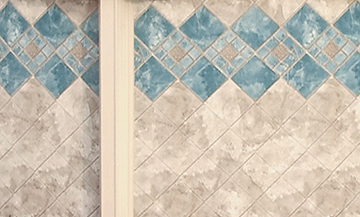 Sea Stone Liner Pattern