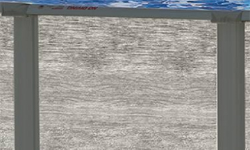 Sea Stone Liner Pattern