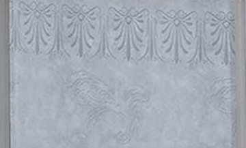 Sea Stone Liner Pattern