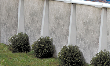 Terazzo Liner Pattern