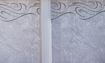 Sea Stone Liner Pattern