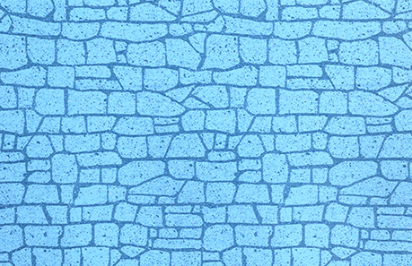 Sea Stone Liner Pattern