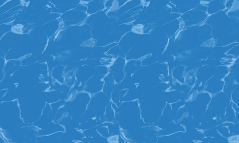 Sunset Cove Liner Pattern