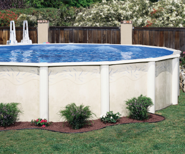 Doughboys Desert Springs Pool