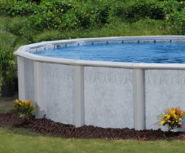 Doughboys Palm Shore Pool