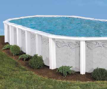 Doughboys Saratoga Pool