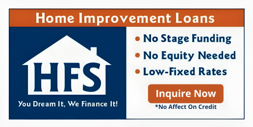 hfs financial logo