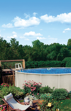 Swimming Pools in St. Louis | Pool King Recreation