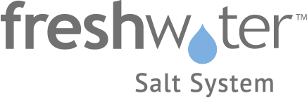 Fresh Water Salt System Logo 
