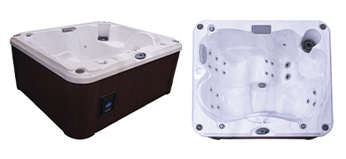 J-215 Jacuzzi