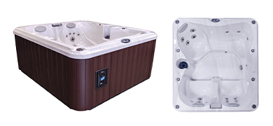 J-225 Jacuzzi