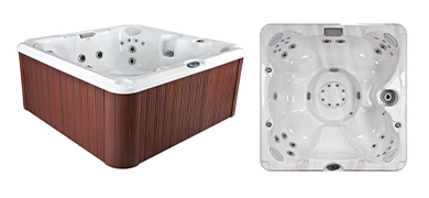 J-245 Jacuzzi