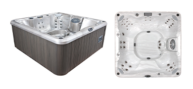 J-280 Jacuzzi