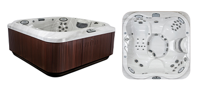 J-335 Jacuzzi