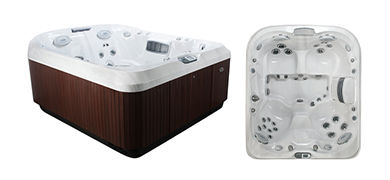 J-425 Jacuzzi