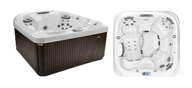J-435 Jacuzzi