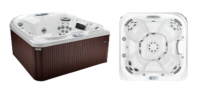 J-445 Jacuzzi