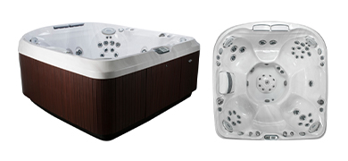 J-475 Jacuzzi
