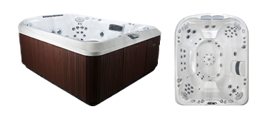 J-495 Jacuzzi