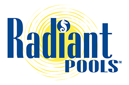 Radiant Pool Logo 