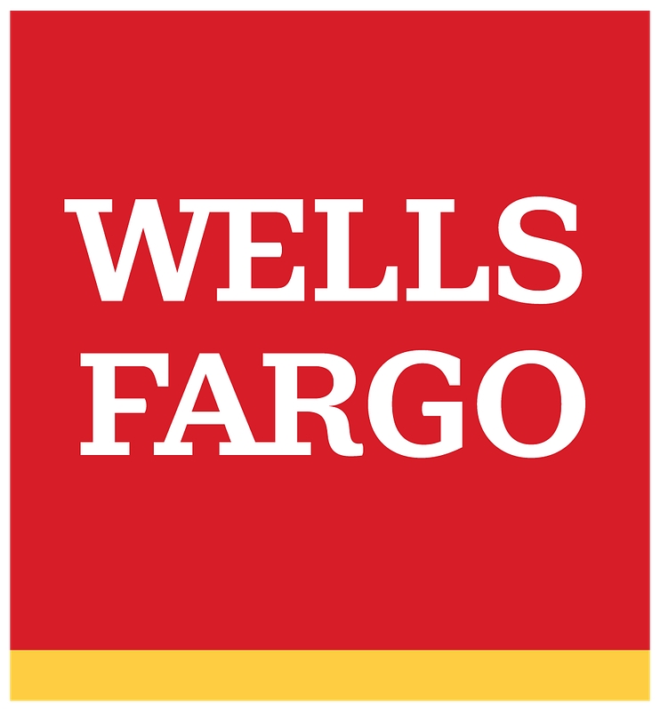 Wells Fargo Banner