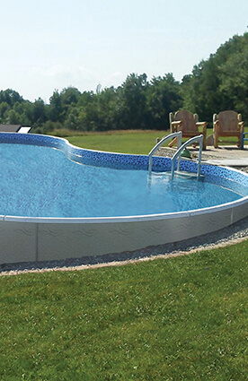 Swimming Pools Hot Tubs Swim Spas, Recreational Warehouse Above Ground Pools